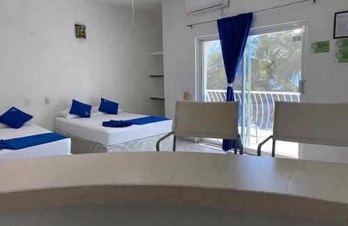 Aticama Hotel | Hotel Paraíso Kora