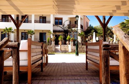 Possidi Apartment | Hotel Paralio