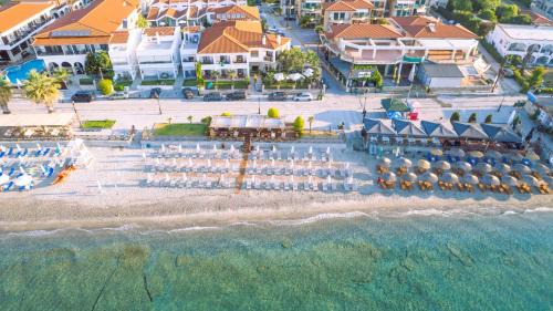 Possidi Apartment | Hotel Paralio