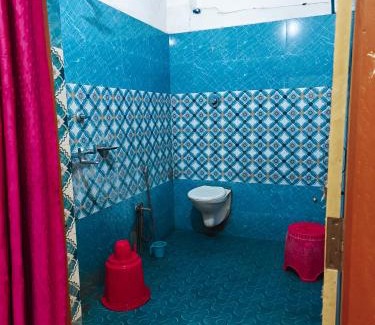 Deoghar Hotel | Hotel Parinay Vatika - Deoghar