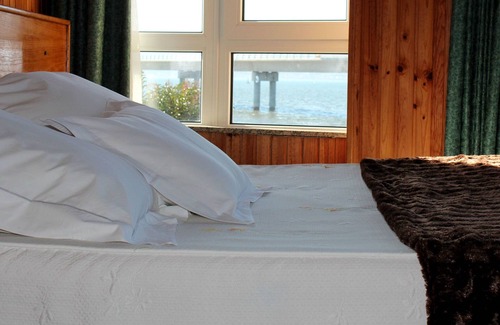 Noia Hotel | Hotel Park