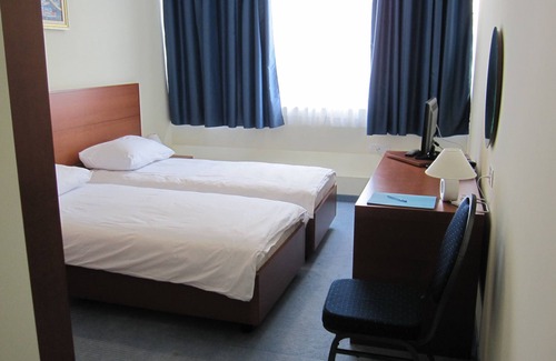 Lovran Hotel | Hotel Park