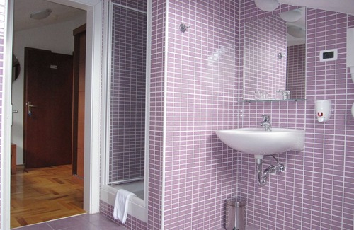 Lovran Hotel | Hotel Park