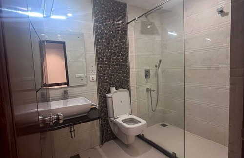 Sector 5 Hotel | HOTEL PARK ROYAL