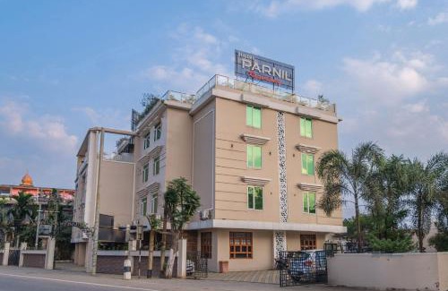 Guwahati Hotel | Hotel Parnil Residency