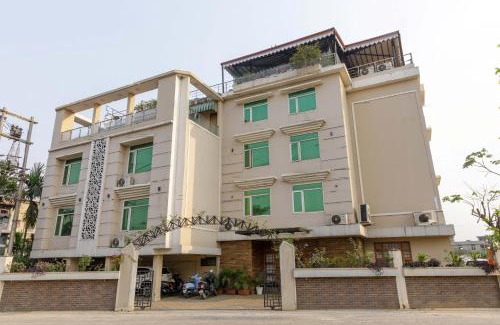 Guwahati Hotel | Hotel Parnil Residency