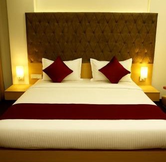 Bhopal House | Hotel Partinidhi Stays