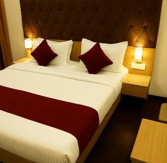 Bhopal House | Hotel Partinidhi Stays
