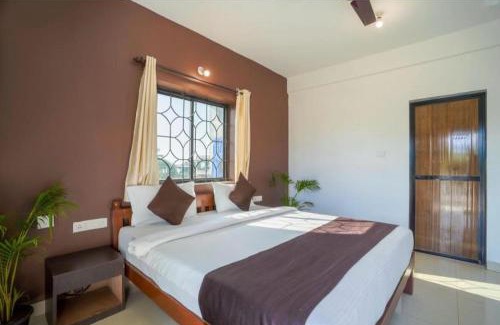 Baga House | Hotel Pasquina Baga
