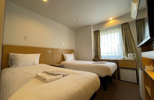 Aomori Hotel | Hotel Passage 2