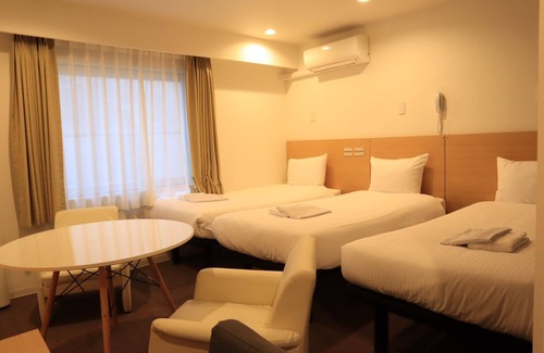 Aomori Hotel | Hotel Passage 2