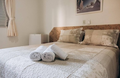 Indaiatuba Hotel | Hotel Passaledo