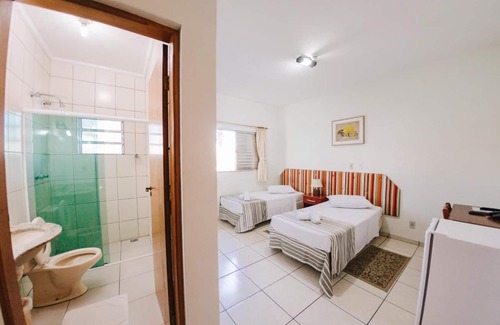 Indaiatuba Hotel | Hotel Passaledo
