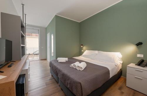 Castiglione della Pescaia Hotel | Hotel Perla