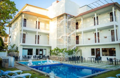Pedasi Hotel | Hotel Pedasí Nature Paradise