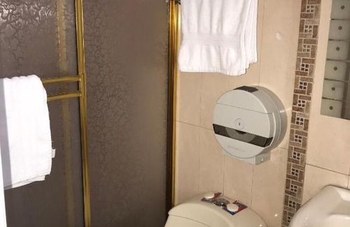Guayaquil House | Hotel Pegazus