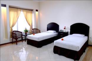 Klojen Hotel | Hotel Pelangi Malang, Kayutangan Heritage