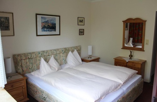 Bad Bevensen House | Hotel-Pension Elfi