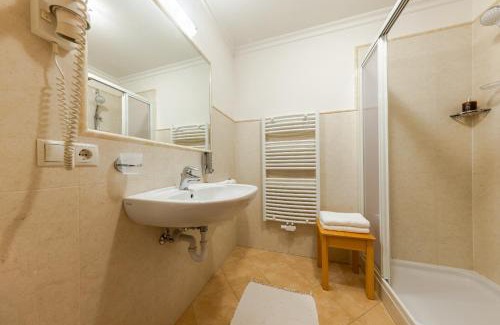 Longiaru Hotel | Hotel Pension Odles