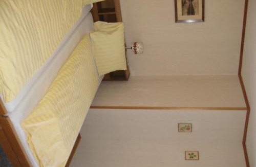 Kandersteg Hotel | Hotel Pension Spycher