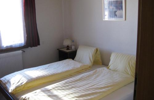 Kandersteg Hotel | Hotel Pension Spycher