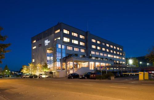 Hoetting Hotel | Hotel Penz West