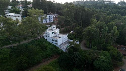 Yercaud Resort | Hotel Peppers