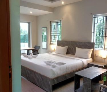 Yercaud Resort | Hotel Peppers