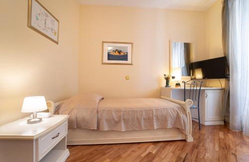 Old Town Hotel | Hotel Peristil