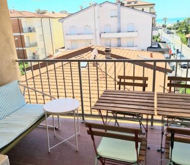 Lido di Camaiore Hotel | Hotel Perla Del Mare