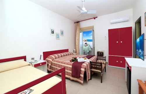 Peschici Hotel | Hotel Peschici