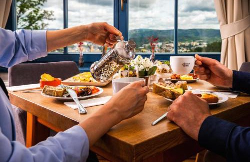 Jablonec nad Nisou Hotel | Hotel Petřín