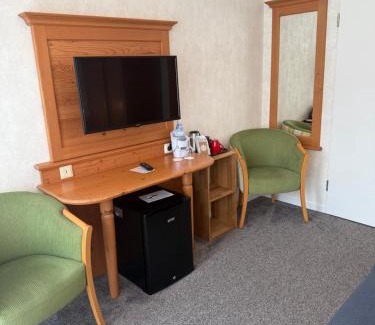 Neuharlingersiel Hotel | Hotel Peters