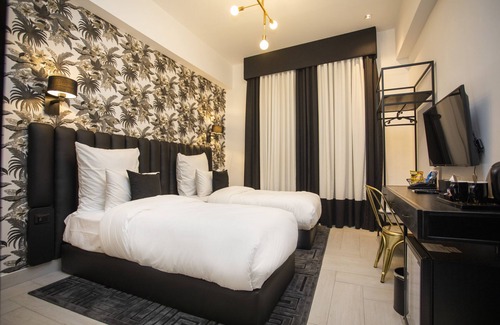 Amman Hotel | Hotel Philosophy