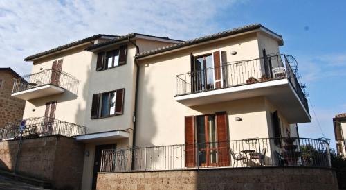 Orvieto Scalo Hotel | Hotel Picchio