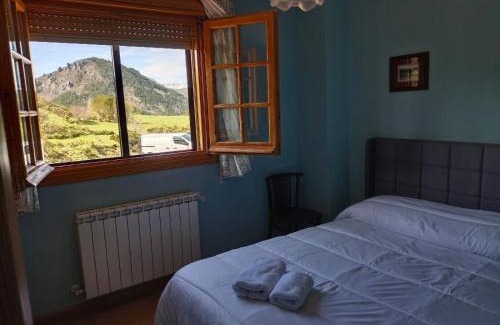 Cardano de Abajo Hotel | Hotel Pico Espiguete