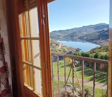 Cardano de Abajo Hotel | Hotel Pico Espiguete