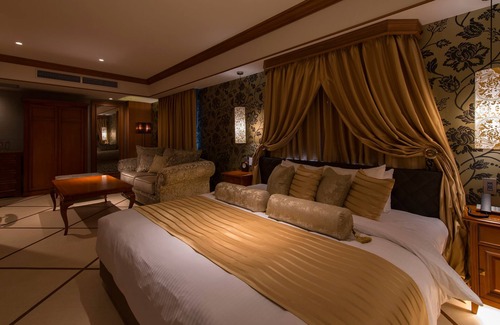 Chuo Ward Hotel | Hotel Piena Kobe