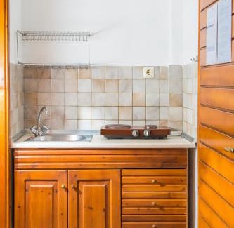 Pefkochori Hotel | Hotel Pilalidis