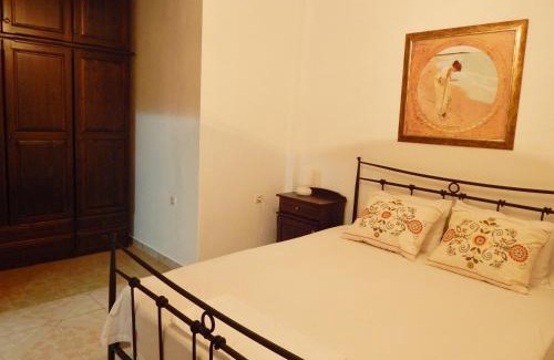 Pefkochori Hotel | Hotel Pilalidis