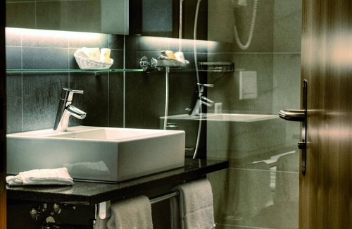 Kriens Hotel | Hotel Pilatus Kulm