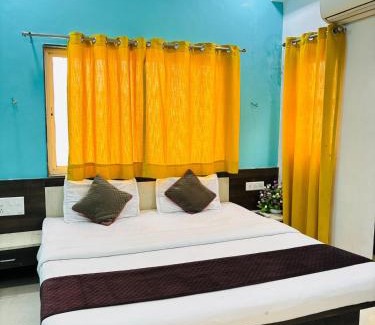 Pimpri - Chinchwad Hotel | Hotel Pim-pri Stays,Pune