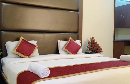 Nagercoil Hotel | HOTEL PIONEER PARADISE