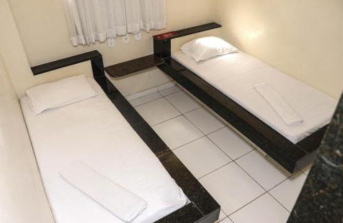 Salvador Hotel | Hotel Piramide Pernambués (Adults Only)