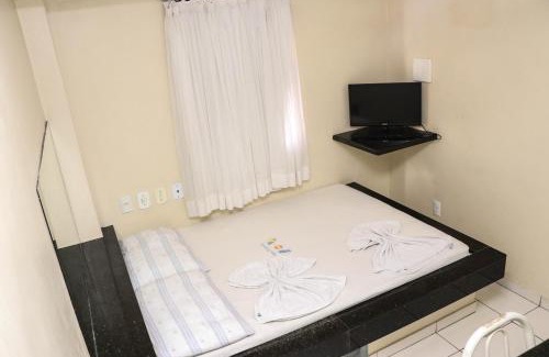 Salvador Hotel | Hotel Piramide Pernambués (Adults Only)