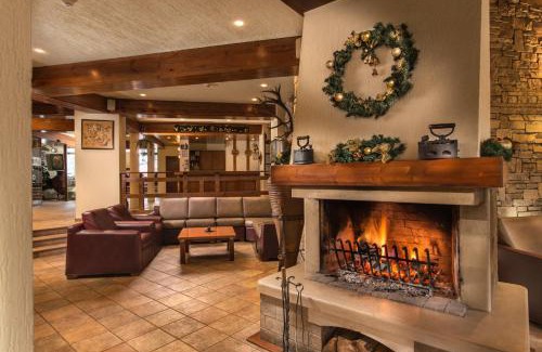 Old Town Hotel | Hotel Pirin