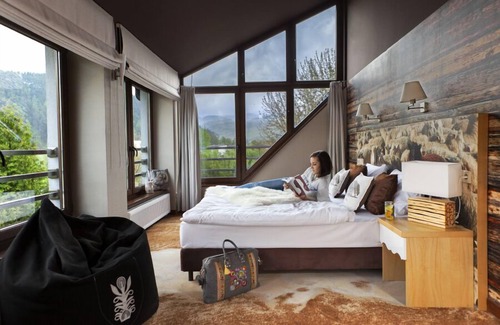 Piwniczna-Zdroj Hotel | Hotel Piwniczna Spa & Conference