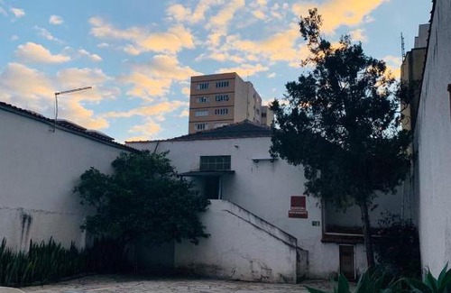 Regiao Urbana Homogenea V Hotel | Hotel Planalto