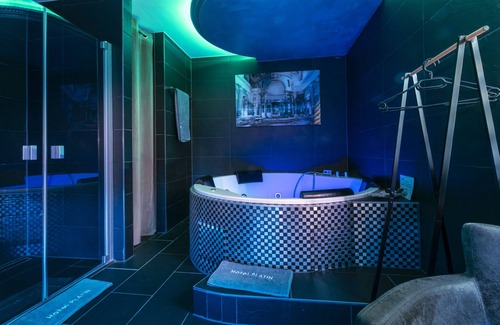 Regensburg Hotel | Hotel Platin Regensburg