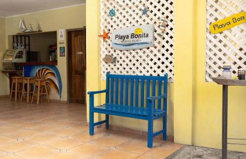 Tela Hotel | Hotel Playa Bonita Tela